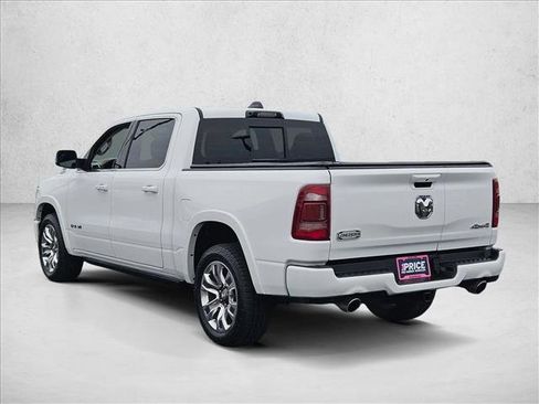 Used 2023 RAM 1500 Limited image 8