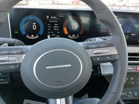 New 2025 Hyundai Sonata SEL image 21