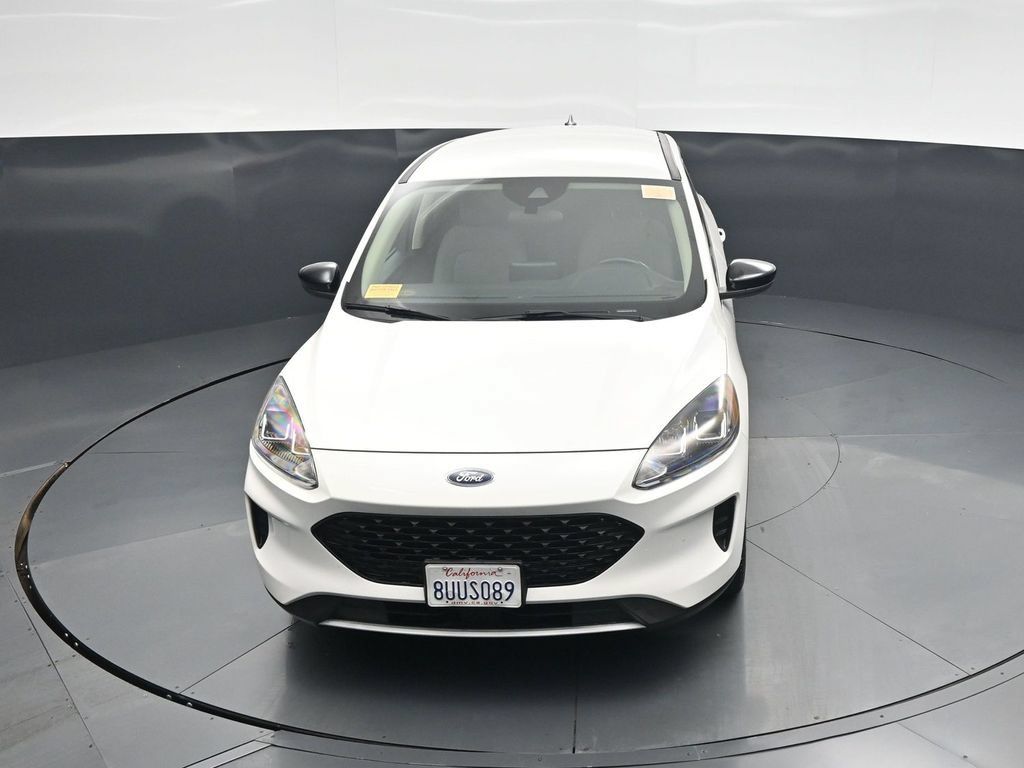 Used 2020 Ford Escape SE Sport FWD image 38
