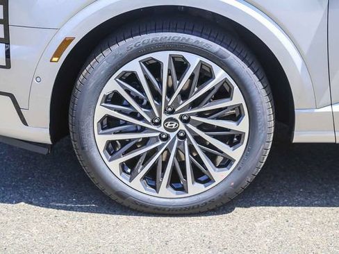 New 2026 Hyundai Palisade Calligraphy AWD/4WD image 11