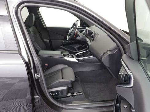 Certified 2025 BMW X3 M50 w/ Premium Package AWD/4WD image 20