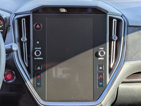 New 2025 Subaru WRX tS image 16