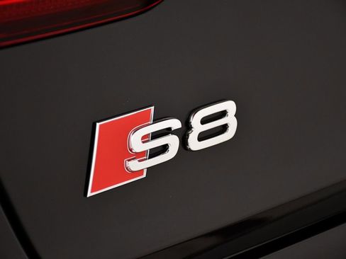 New 2025 Audi S8 image 9