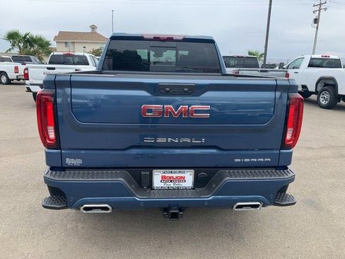 New 2026 GMC Sierra 1500 Denali image 6