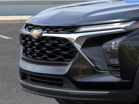 New 2026 Chevrolet Trax LT w/ Driver Confidence Package image 13