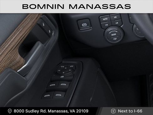 New 2026 Chevrolet Silverado 3500 LT AWD/4WD image 22