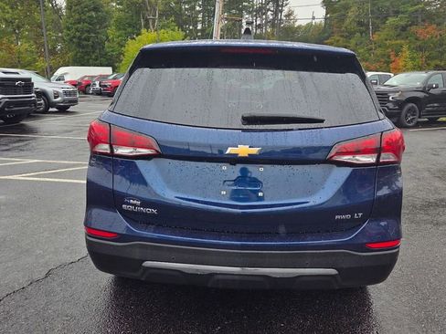 Used 2023 Chevrolet Equinox LT image 6
