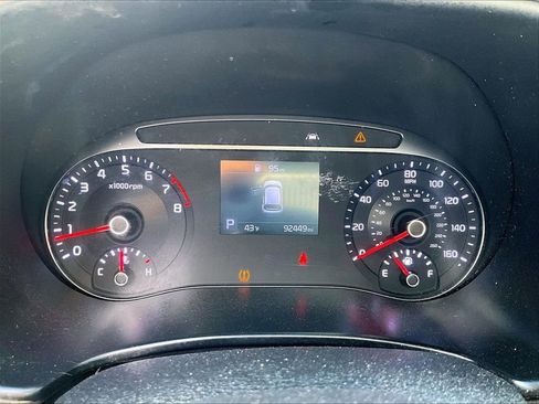 Used 2021 Kia Soul S FWD image 18