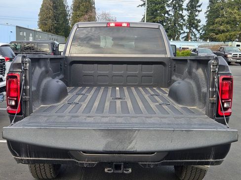 New 2026 RAM 3500 Big Horn image 29
