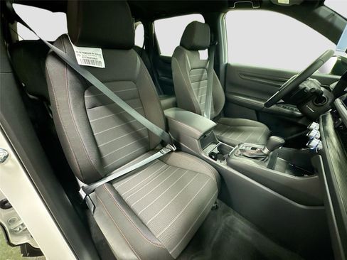 New 2026 Honda CR-V Sport image 26