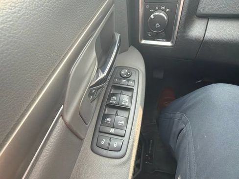 Used 2018 RAM 1500 Big Horn AWD/4WD image 19