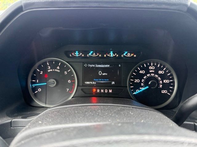 Certified 2018 Ford F150 XLT w/ Equipment Group 302A Luxury AWD/4WD image 16