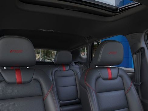 New 2026 Chevrolet Trax RS image 24