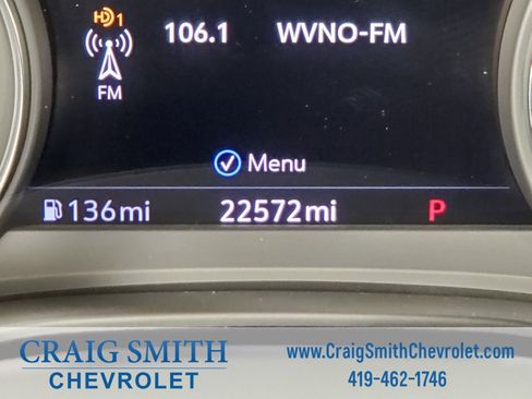 Used 2023 Cadillac XT6 Premium Luxury image 14