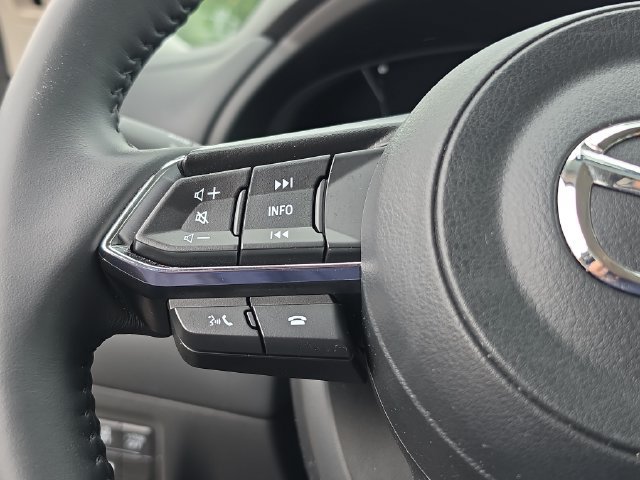Certified 2025 MAZDA CX-5 AWD 2.5 S w/ Premium Plus Pkg image 22