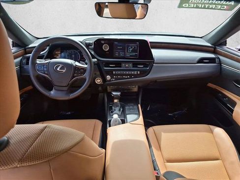 Used 2022 Lexus ES 350 w/ Premium Package FWD image 19
