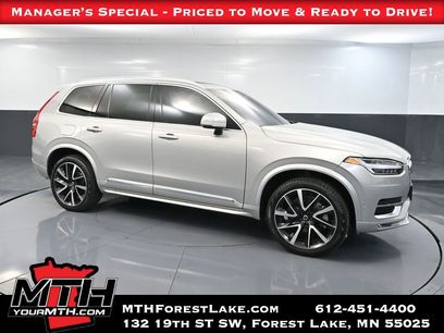 Used 2024 Volvo XC90 B5 Plus