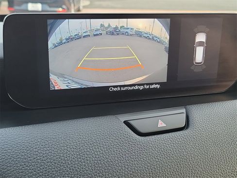 Certified 2024 MAZDA CX-90 Plug-In Hybrid w/ Premium Pkg image 15