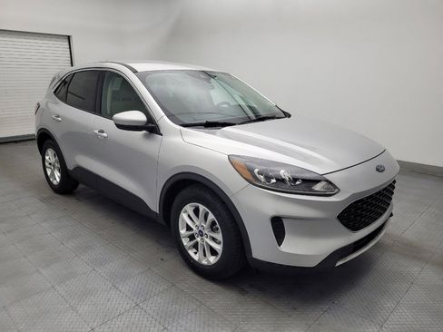 Used 2020 Ford Escape SE FWD image 11