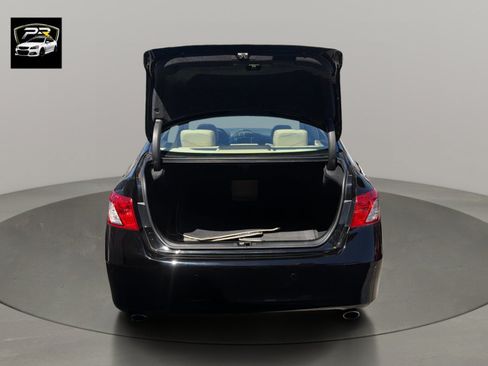 Used 2007 Lexus ES 350 FWD image 13