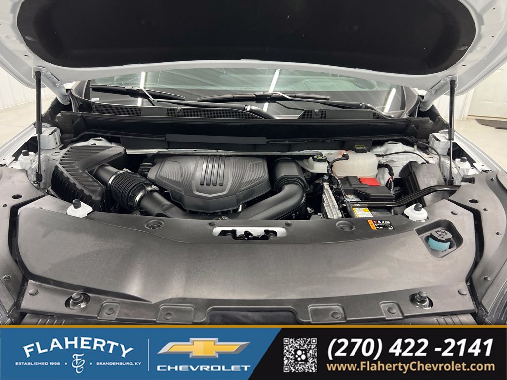 Used 2026 Buick Enclave Sport Touring FWD image 16