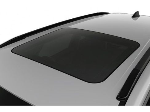 New 2025 Subaru Forester Touring image 14