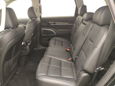 Used 2021 Kia Telluride EX AWD/4WD image 18