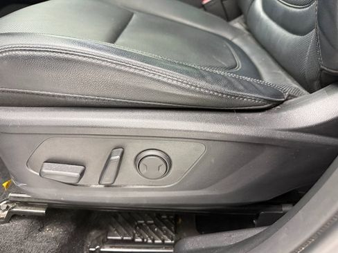 Used 2024 Hyundai Tucson Limited image 27