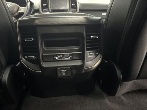 Used 2023 RAM 1500 Rebel w/ Rebel Level 2 Equipment Group image 29