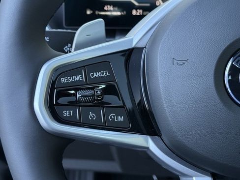 New 2026 BMW 330i Sedan w/ M Sport Package image 21