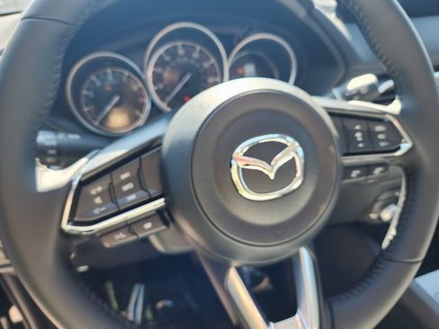 New 2025 MAZDA CX-5 AWD 2.5 S w/ Preferred Package image 23