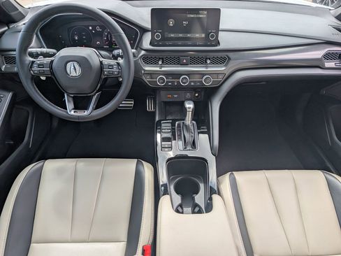 Used 2023 Acura Integra A-Spec image 9