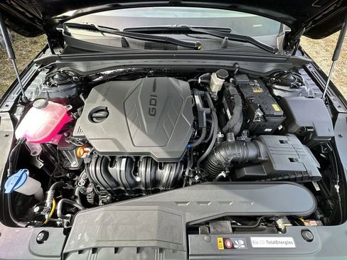 New 2026 Kia K5 GT-Line image 25