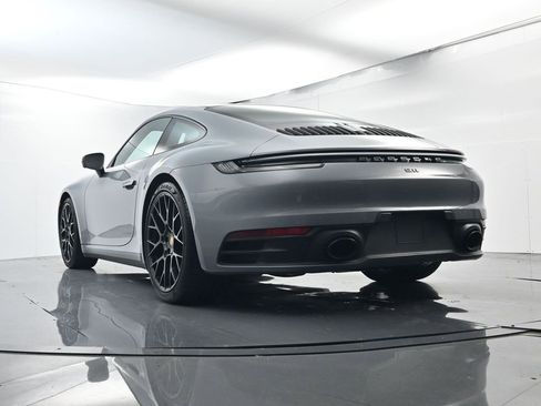 Used 2024 Porsche 911 Carrera image 47