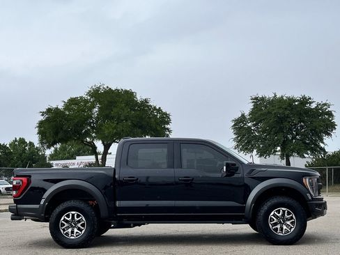 Used 2023 Ford F150 Raptor AWD/4WD image 3