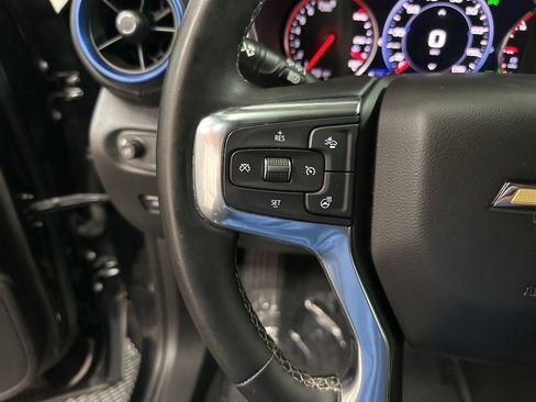 Used 2024 Chevrolet Blazer RS image 17