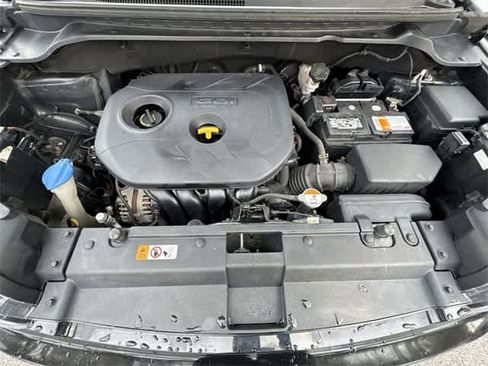 Used 2017 Kia Soul + w/ UVO Package image 22