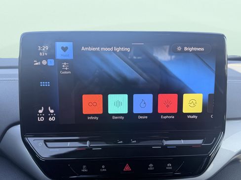 Used 2023 Volkswagen ID.4 Pro S image 81