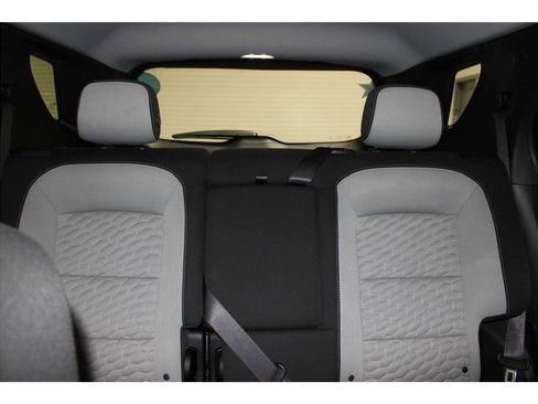 Used 2019 Chevrolet Equinox LS image 25