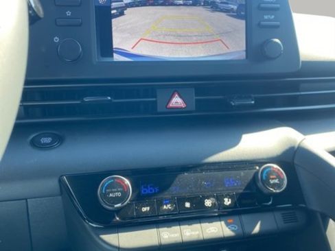 Used 2026 Hyundai Elantra Sport FWD image 19