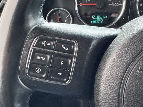 Used 2015 Jeep Wrangler Unlimited Sport w/ Quick Order Package 24S image 18