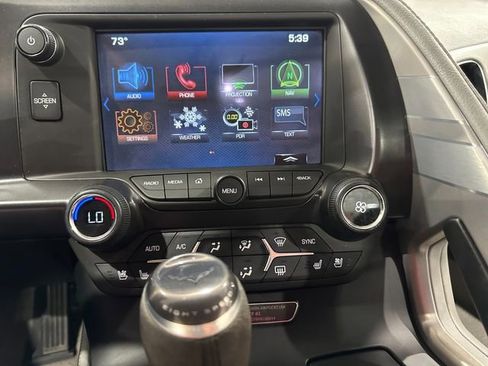 Used 2017 Chevrolet Corvette Grand Sport image 15