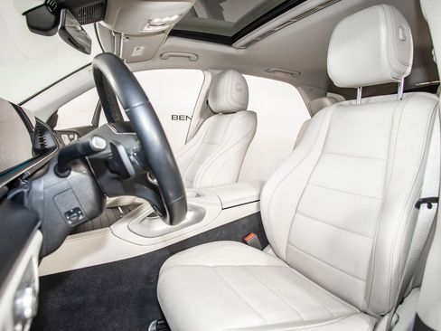 Used 2023 Mercedes-Benz GLE 350 image 16