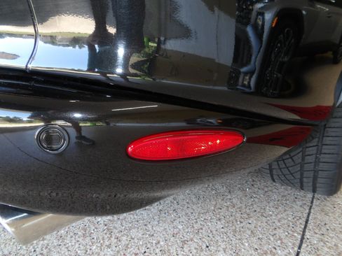 Used 2001 Jaguar XK8 Convertible RWD image 94