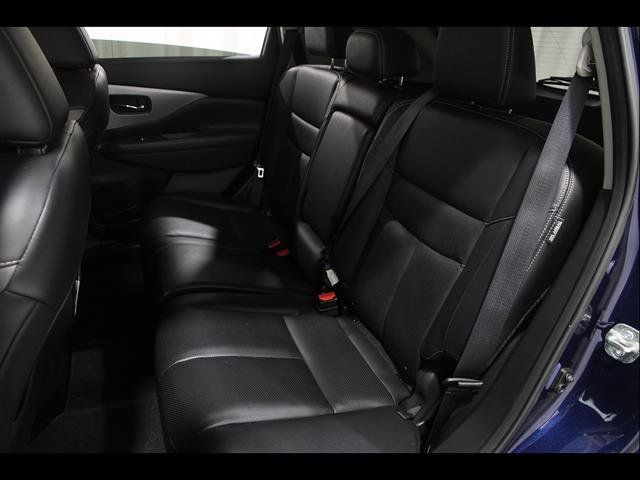 Used 2019 Nissan Murano SL w/ SL Technology Package AWD/4WD image 19