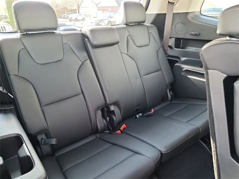 New 2025 Kia Telluride EX image 19