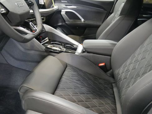 New 2026 Audi SQ5 Premium Plus image 16