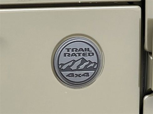 New 2026 Jeep Gladiator Sport image 2