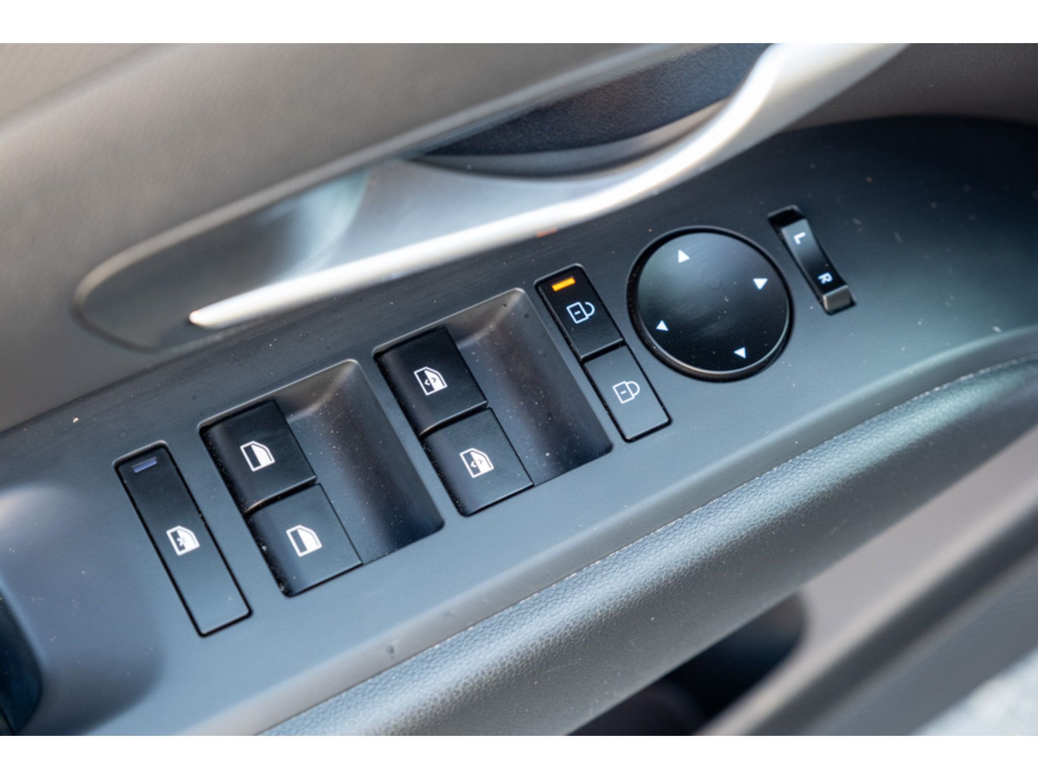 Used 2025 Hyundai Tucson SEL FWD image 14