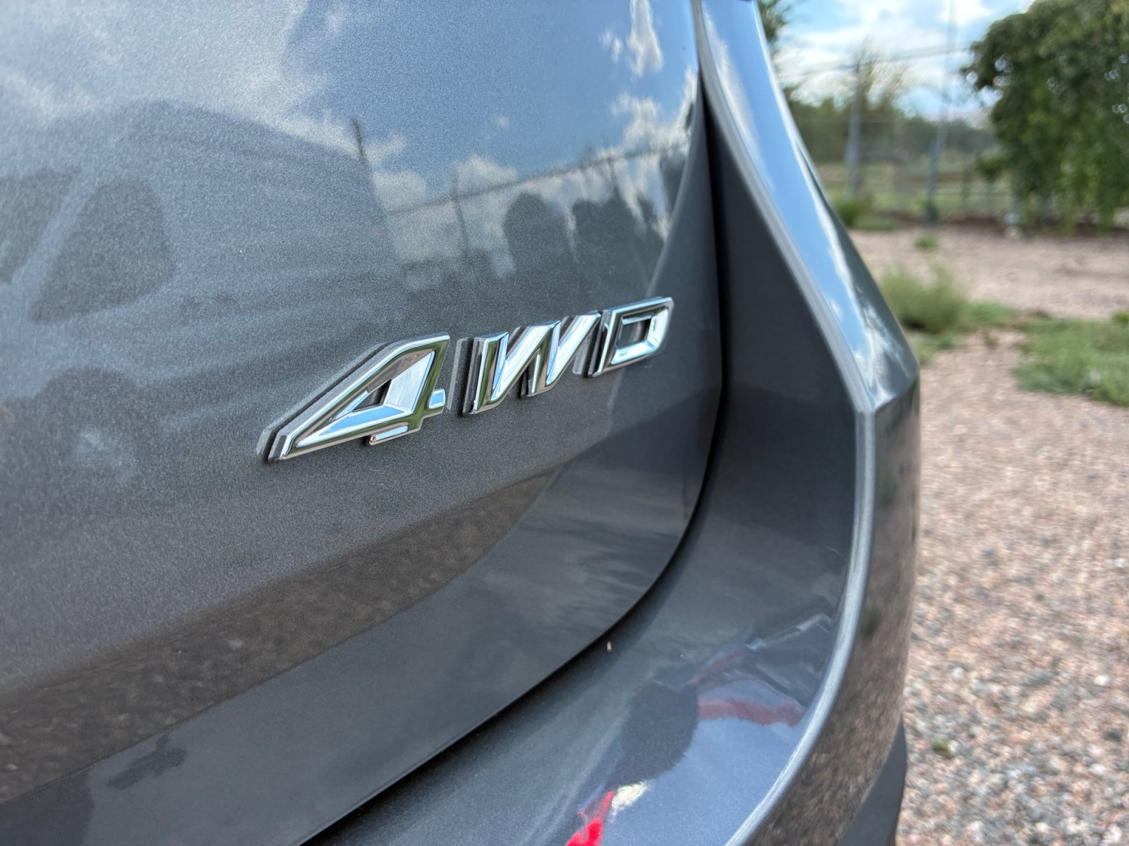 Certified 2026 Ford Explorer Active AWD/4WD image 23